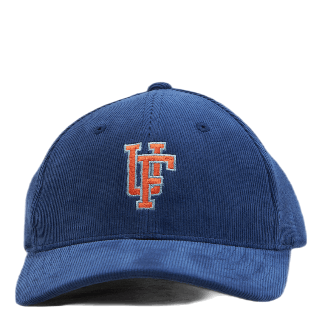 Spinback 2 Tone Bb Cap Blue