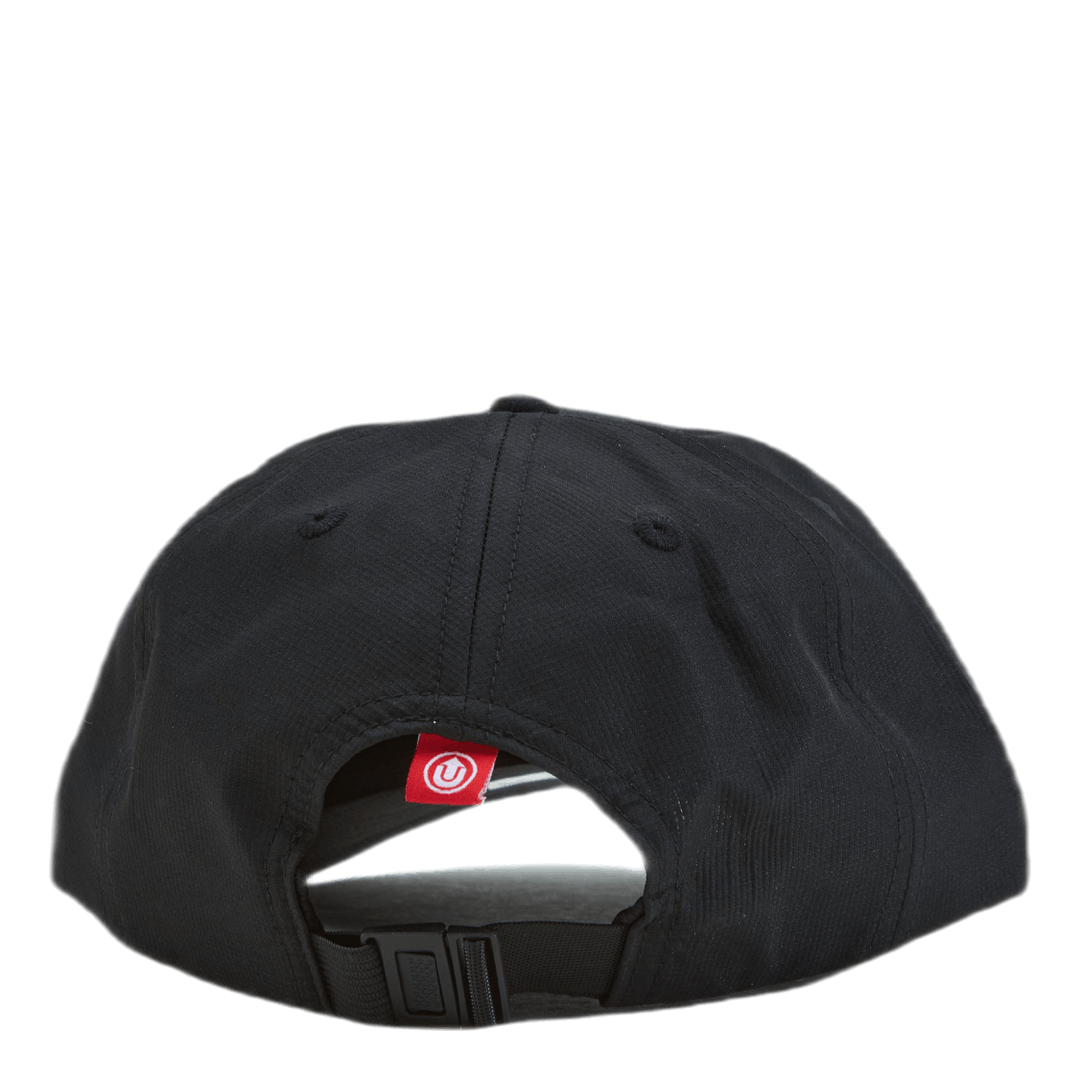 Reef Soft Baseball Cap Black