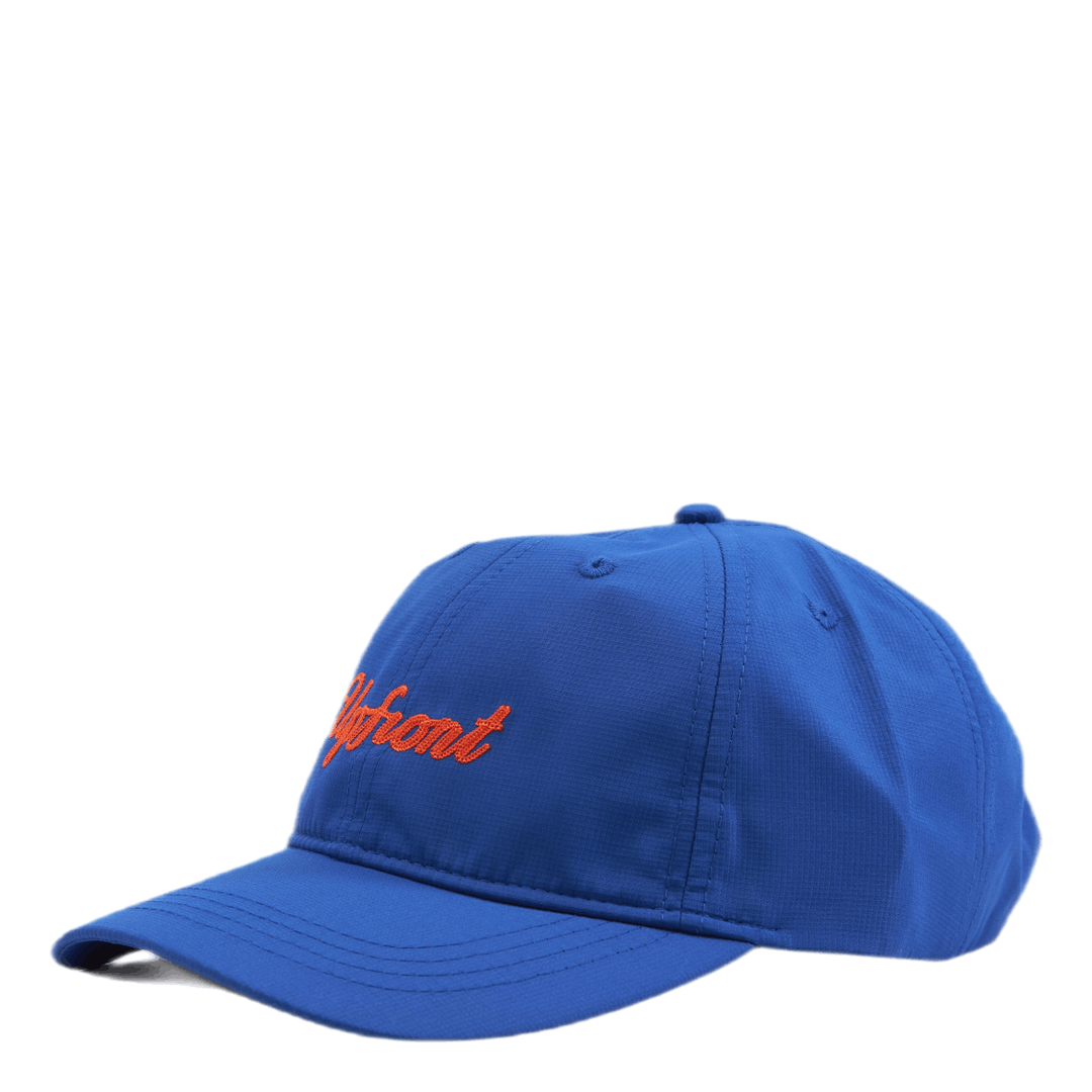 Reef Soft Baseball Cap Blue