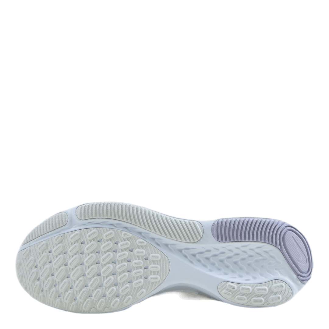 React Miler 2 Green/Grey