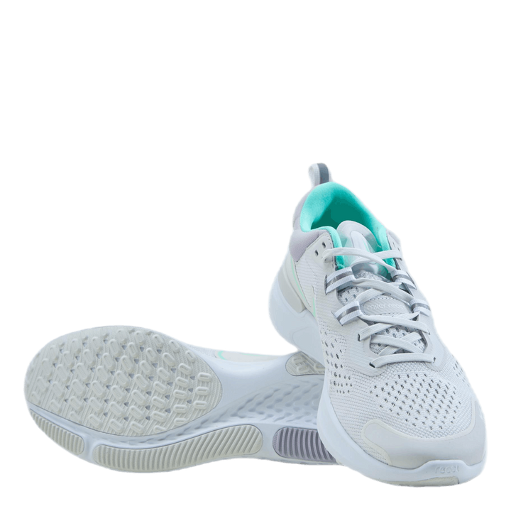 React Miler 2 Green/Grey