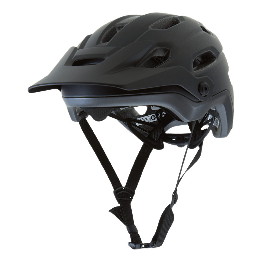 Giro Source Mips Black –