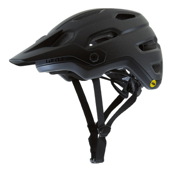 Source Mips Black
