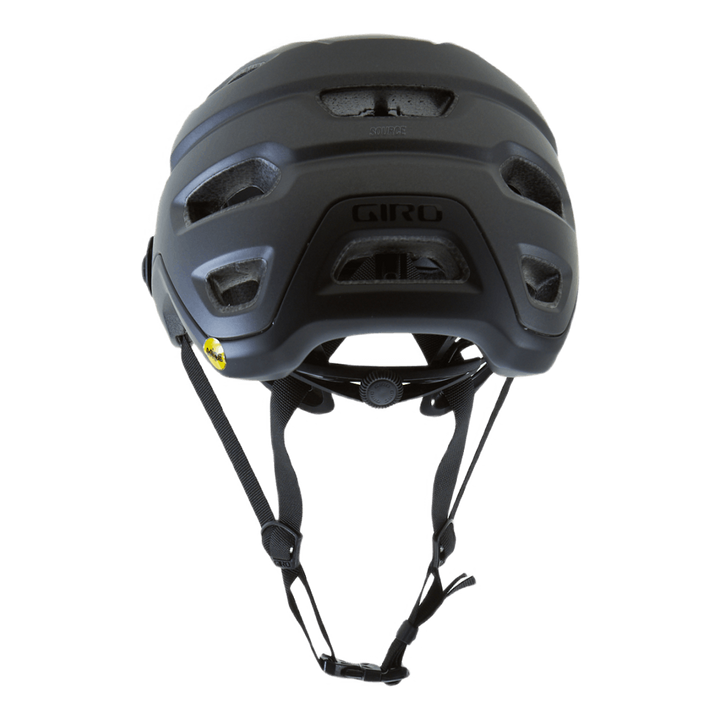 Source Mips Black