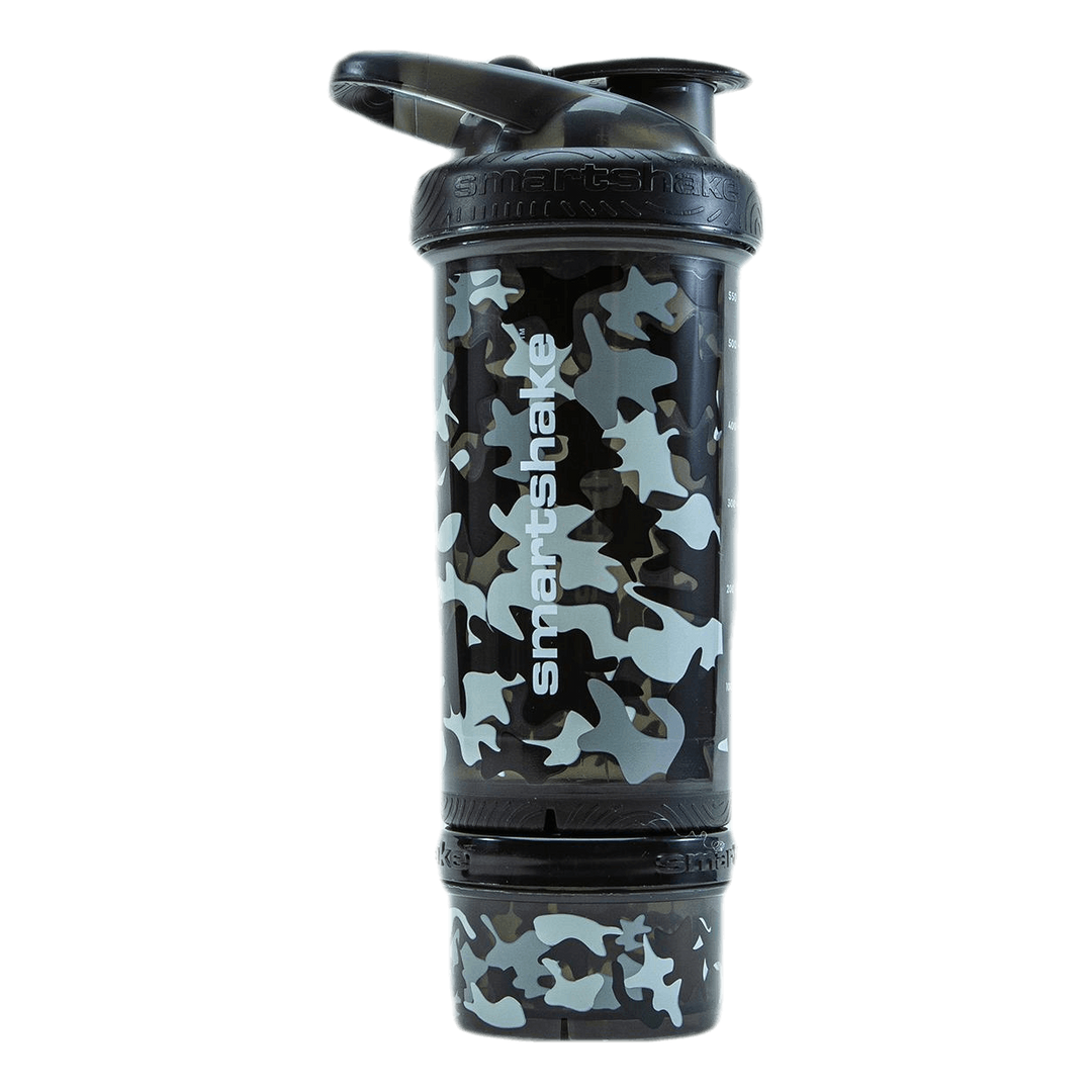 Revive 750ml Patterned/Black