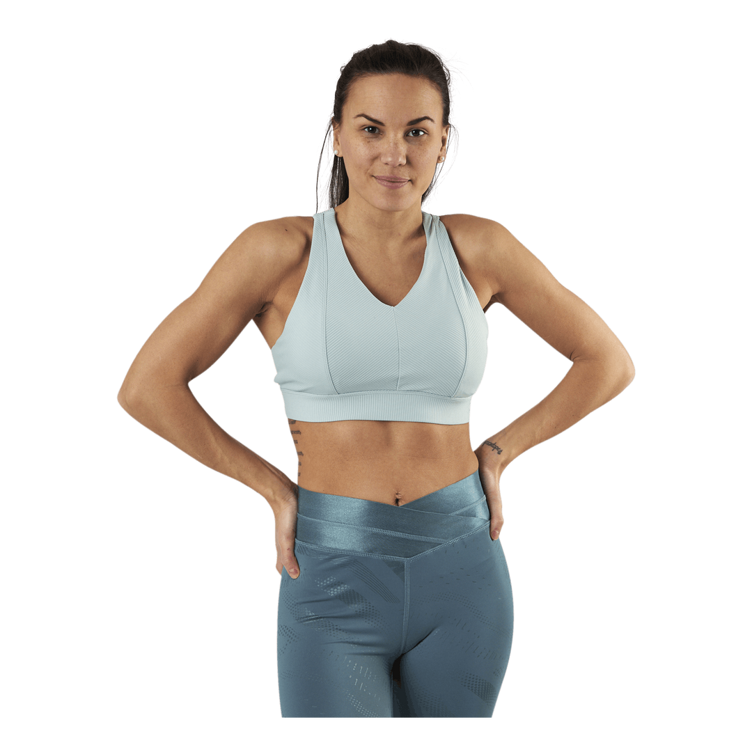 Jana Sports Bra Grey
