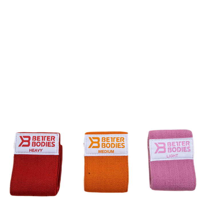 Glute Force 3-Pack Patterned