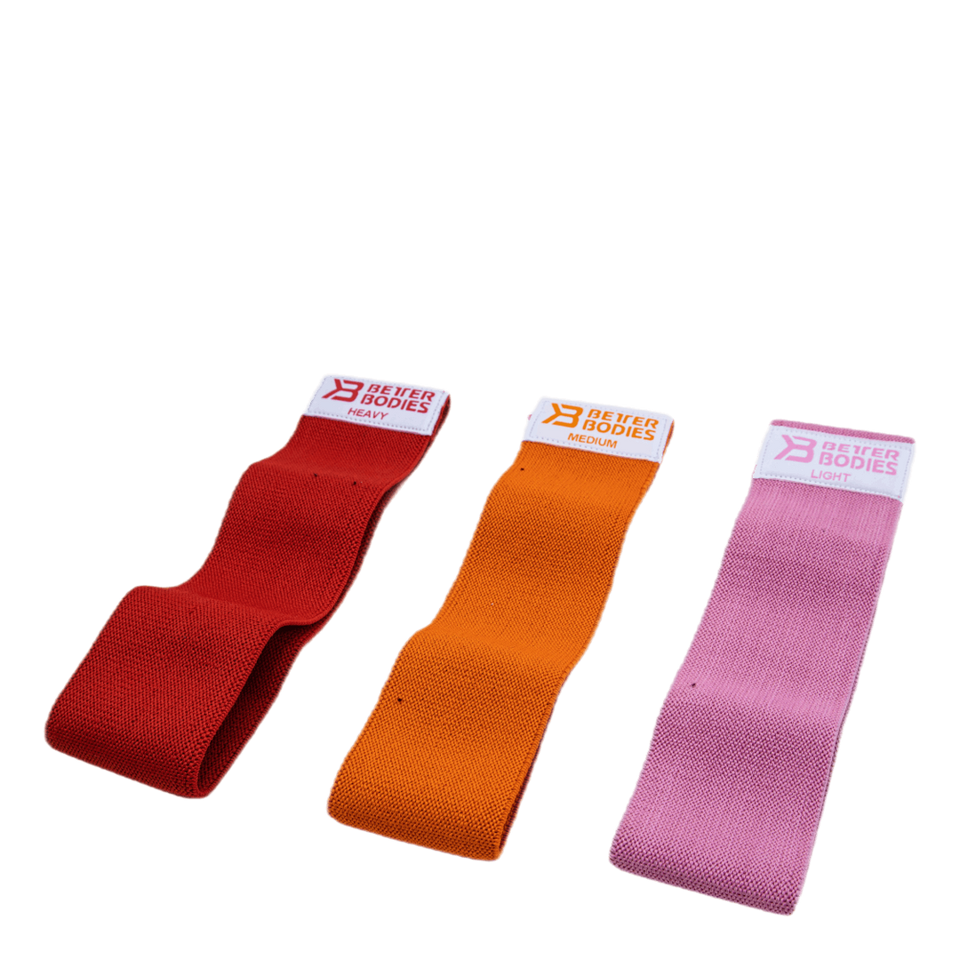Glute Force 3-Pack Patterned