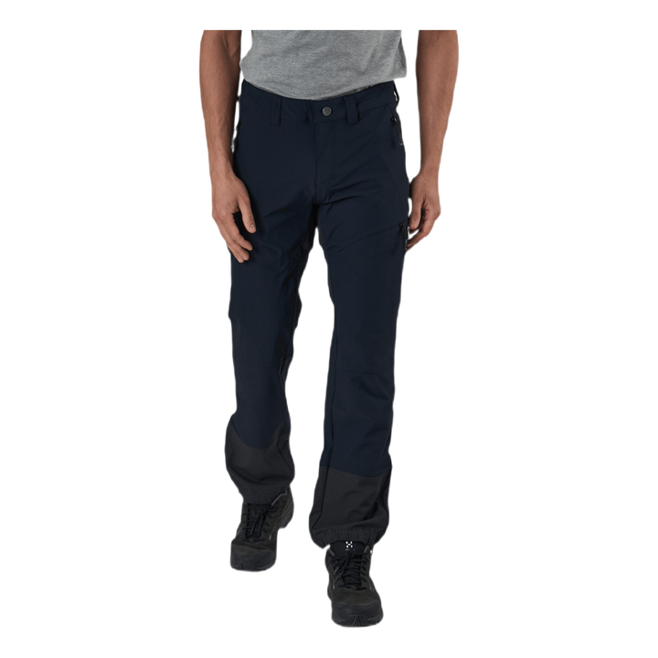 Craig Pants Black