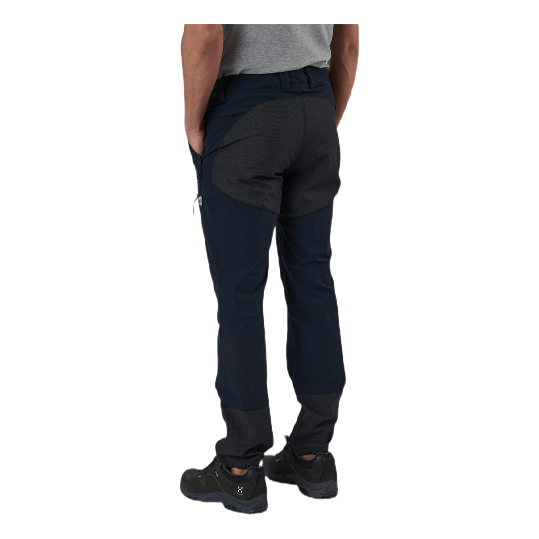 Craig Pants Black