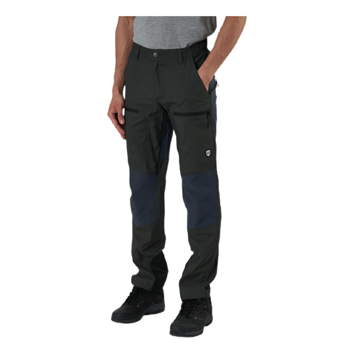Hunter Pants Green