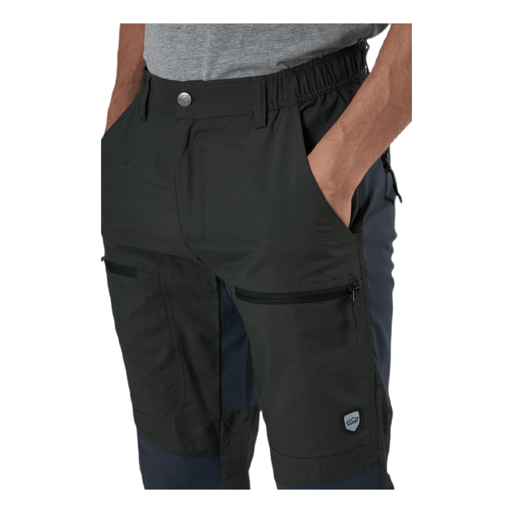 Hunter Pants Green