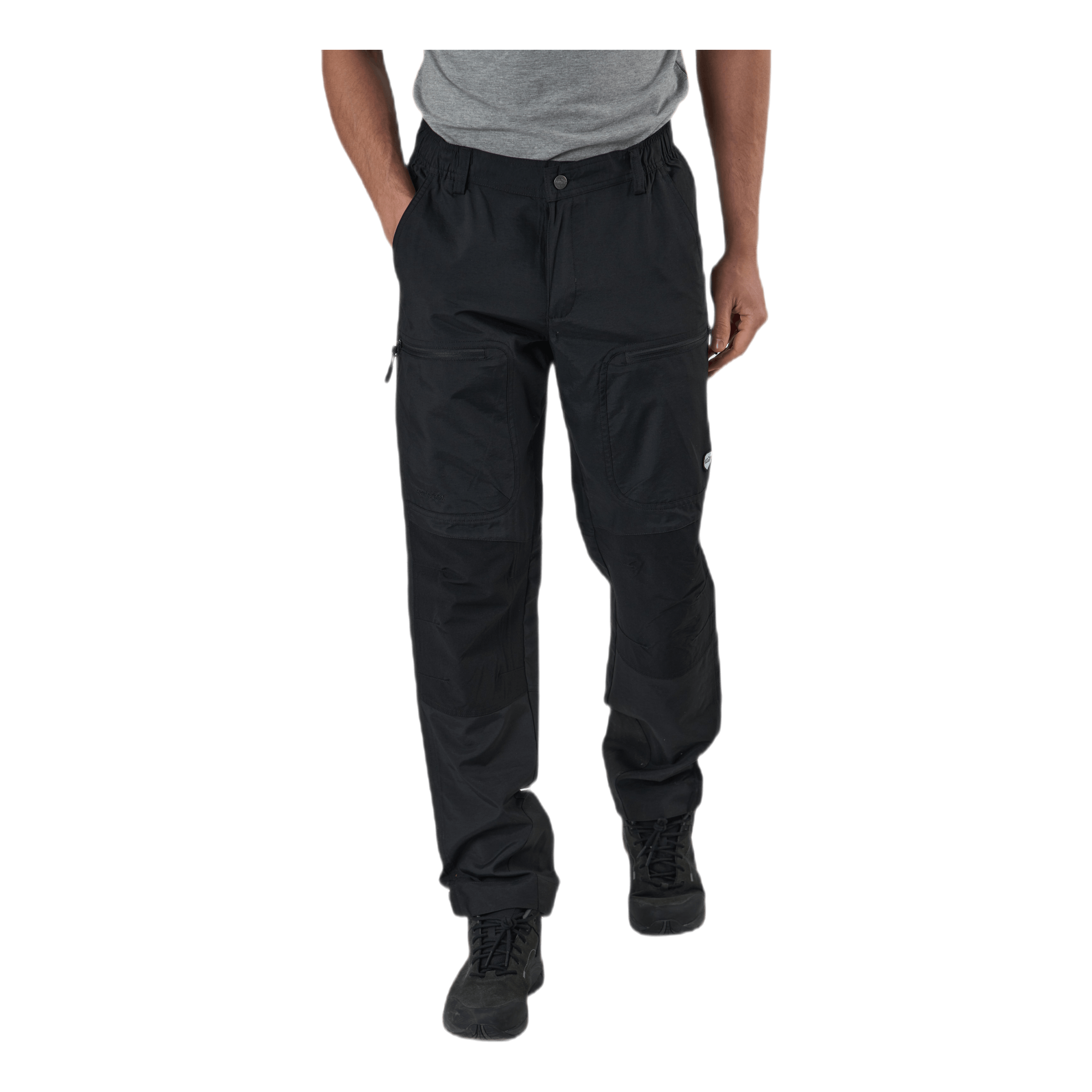 Tuxer Hunter Pants Black