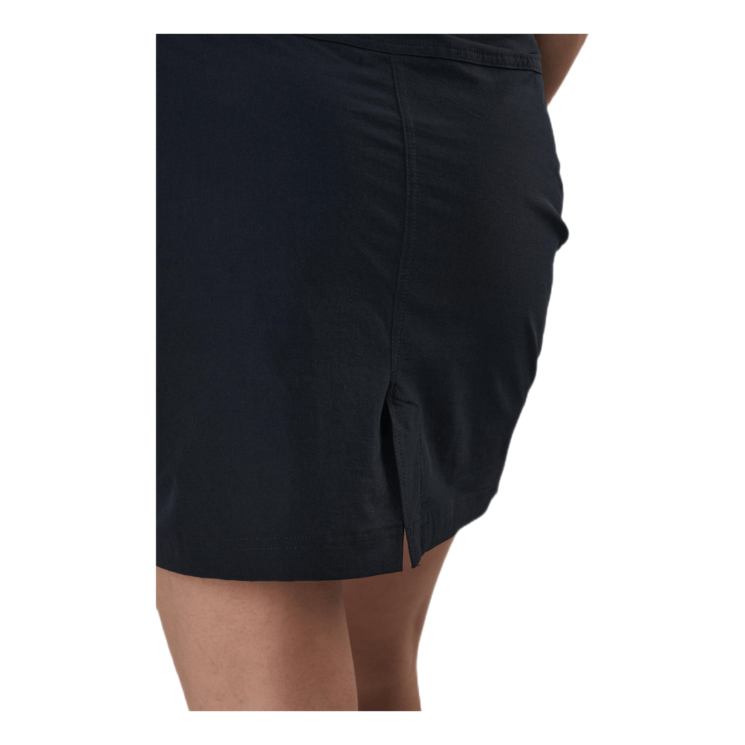 Flexi Skort Black