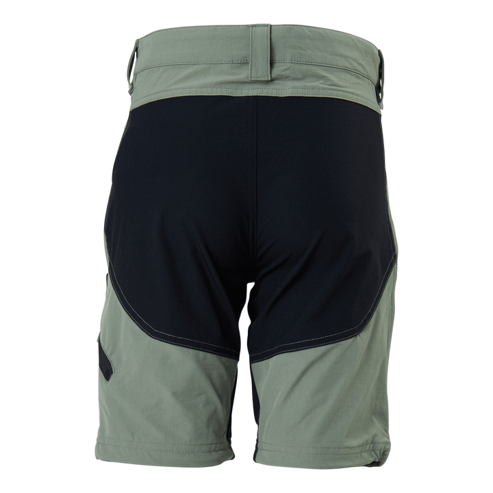 Flexi Jr Shorts Grey