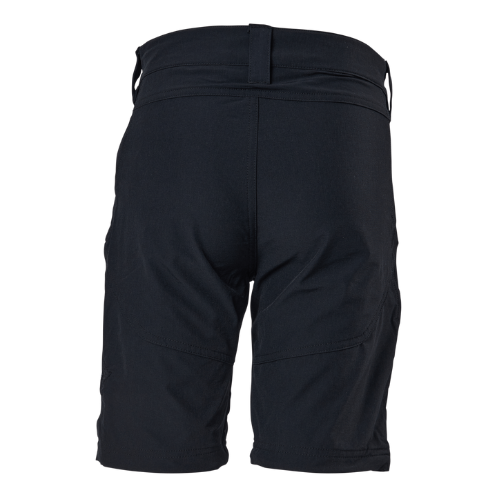 Flexi Jr Shorts Black
