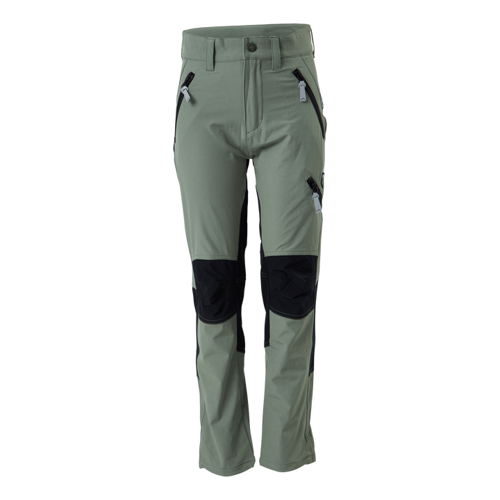 Flexi Jr Pants Grey