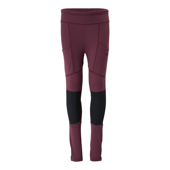 Cruz Jr Pants Red