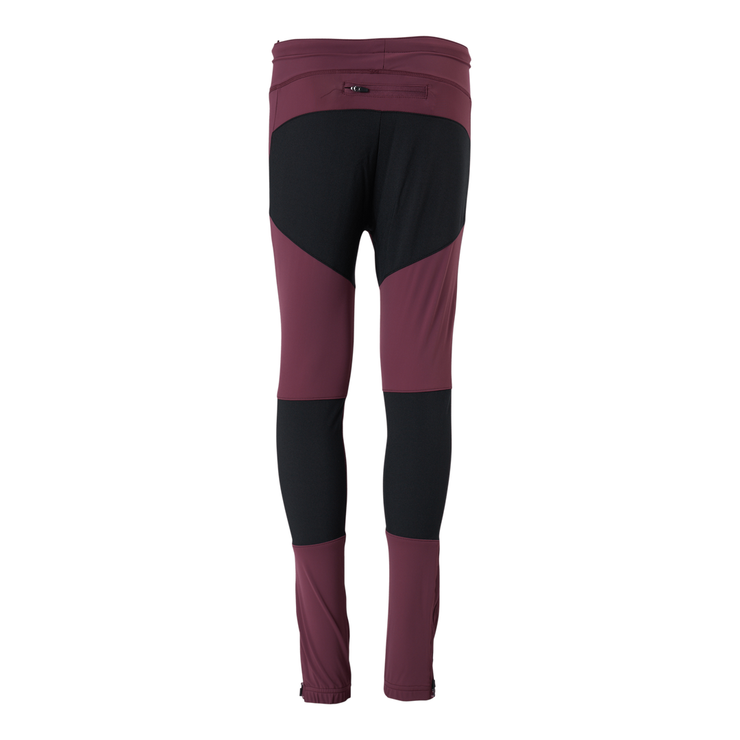 Cruz Jr Pants Red
