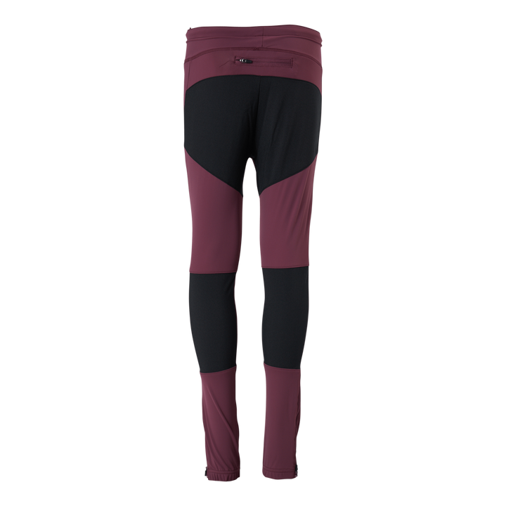Cruz Jr Pants Red