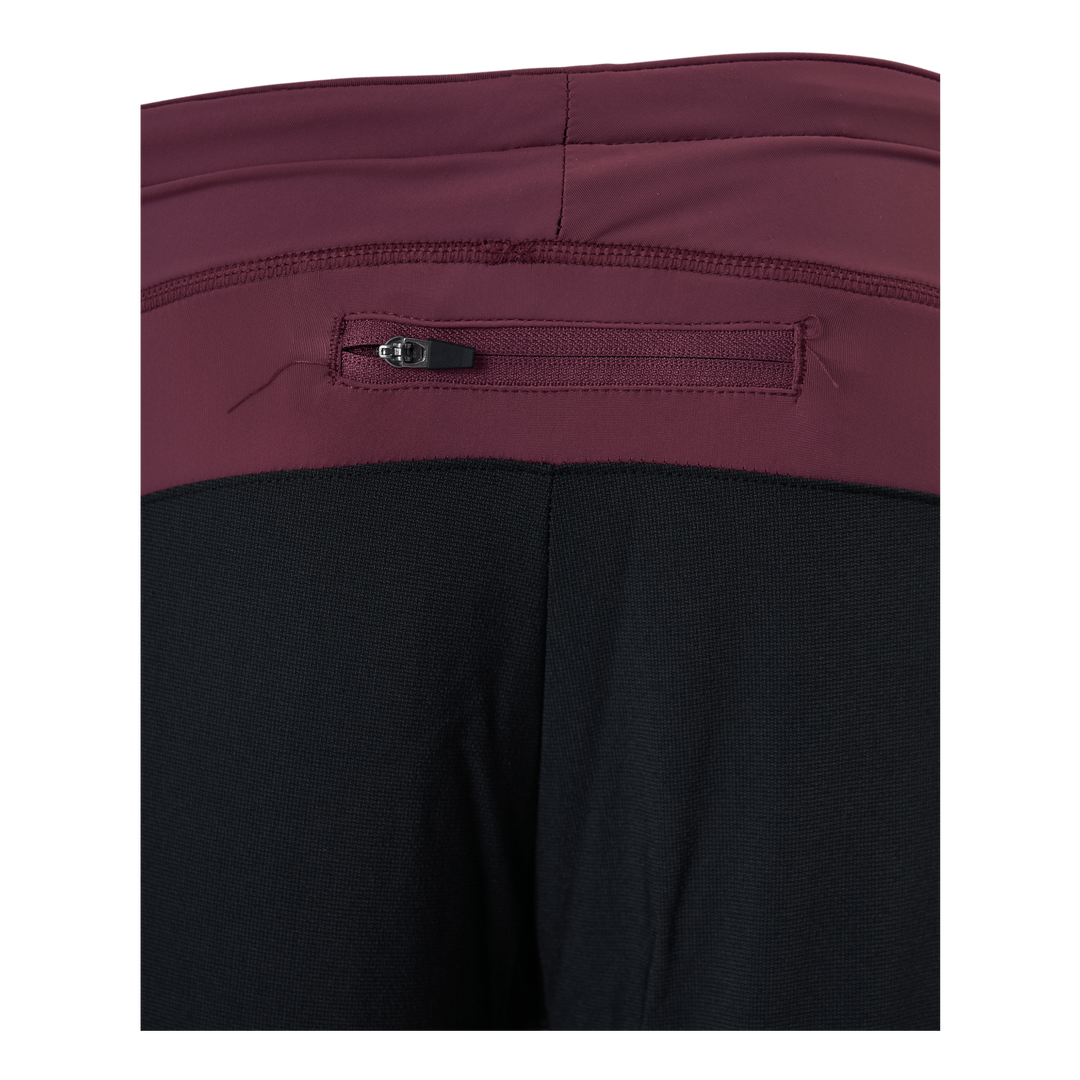 Cruz Jr Pants Red