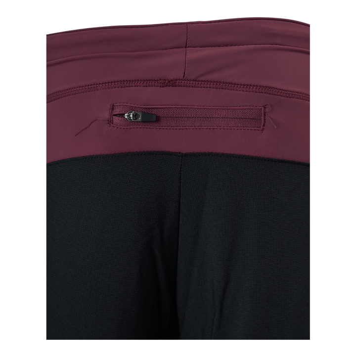 Cruz Jr Pants Red