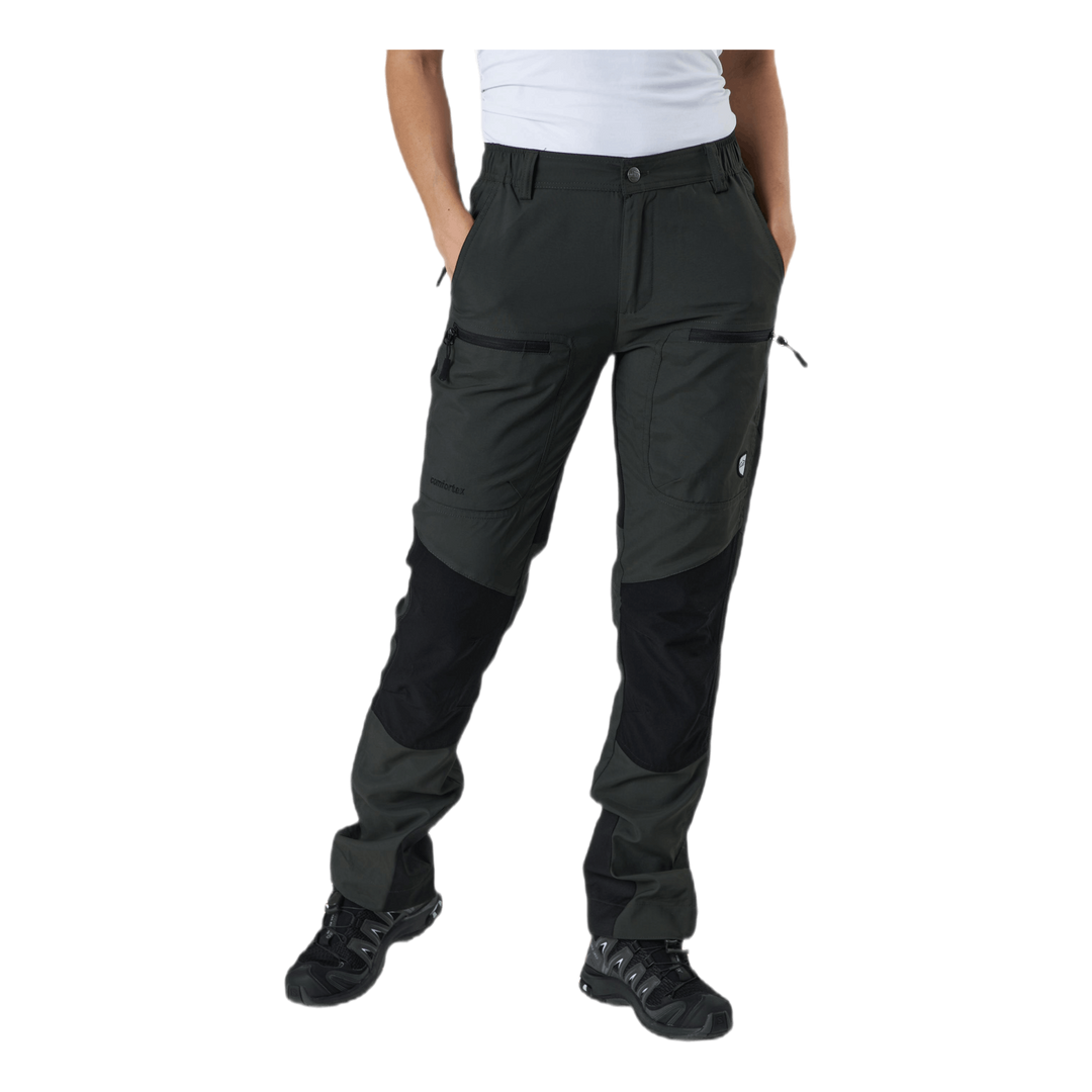 Hunter Lady Pants Green