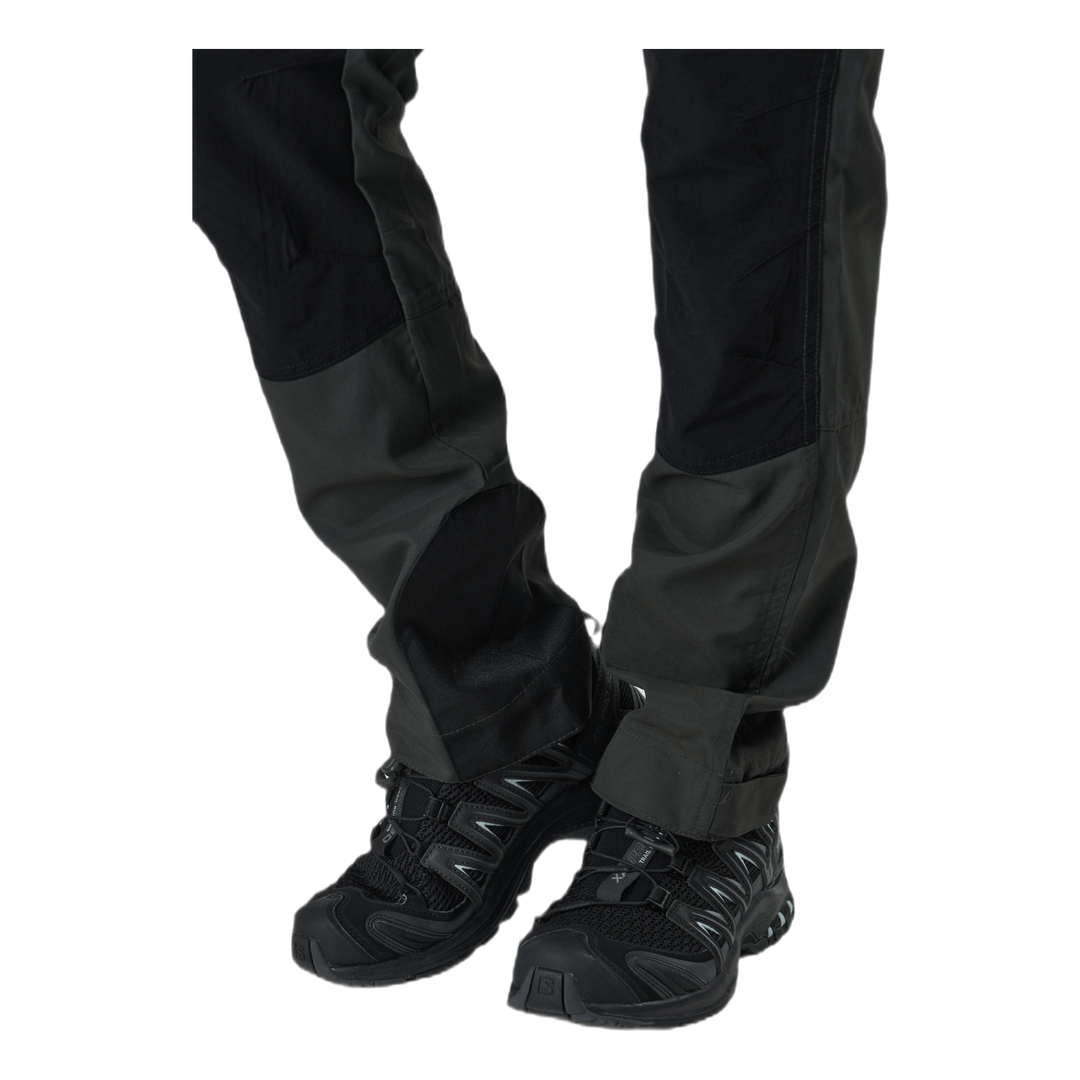Hunter Lady Pants Green