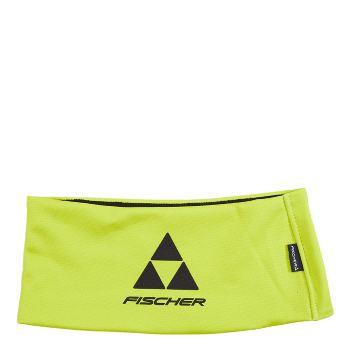 Lahti Light Headband Yellow