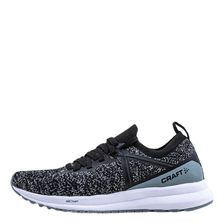 Fuseknit X Black