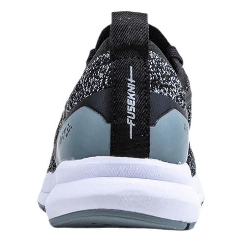 Fuseknit X Black