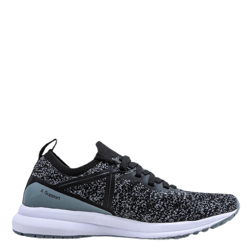 Fuseknit X Black