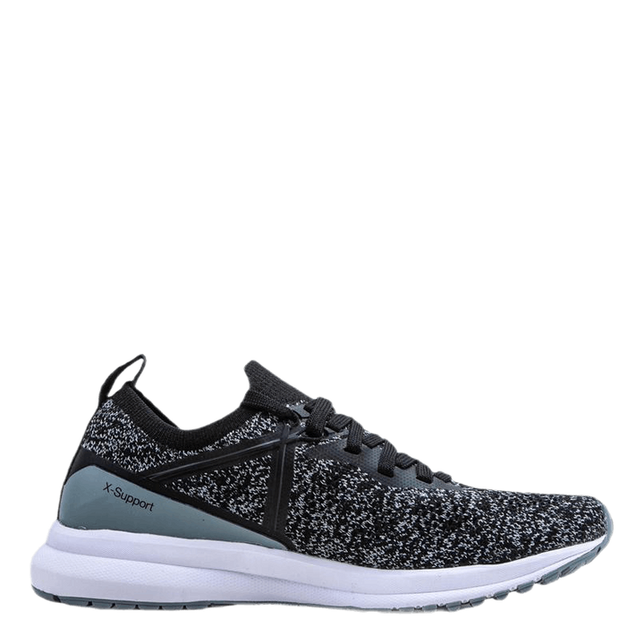 Fuseknit X Black