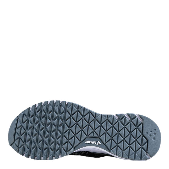 Fuseknit X Black