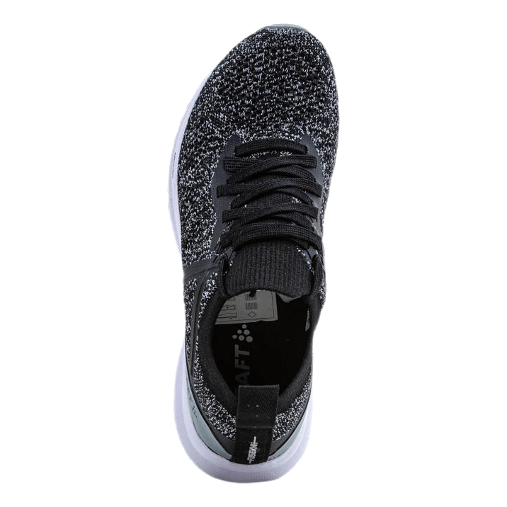 Fuseknit X Black