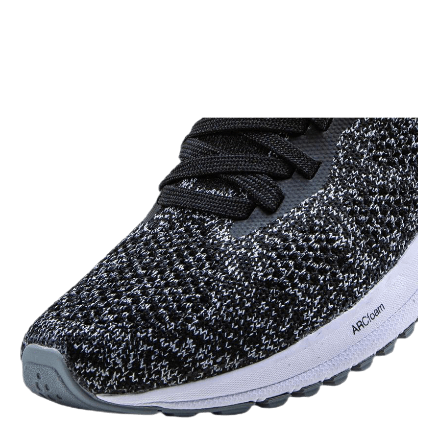 Fuseknit X Black