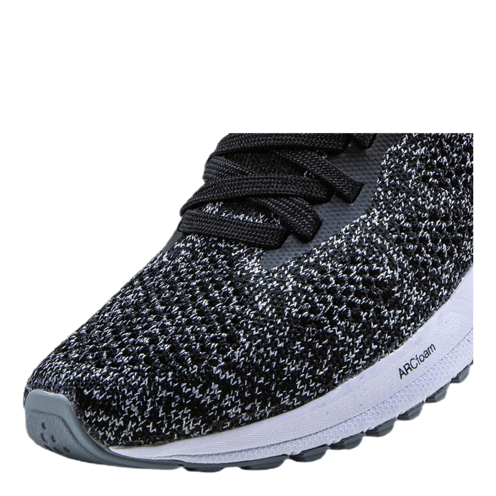 Fuseknit X Black