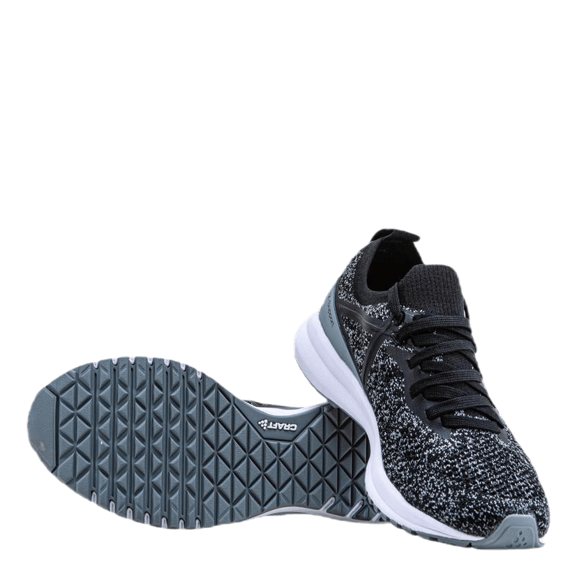 Fuseknit X Black