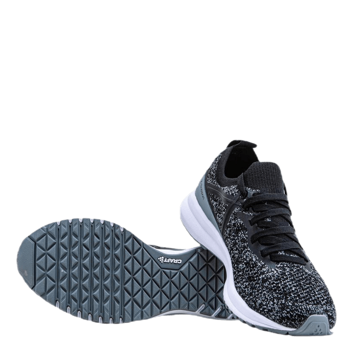 Fuseknit X Black