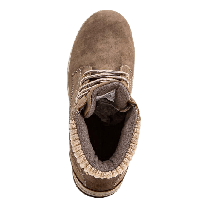 Alishi Boots Brown