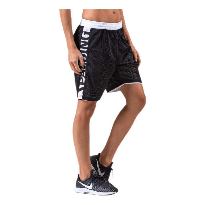 Essential Reversible 4her Shorts White/Black