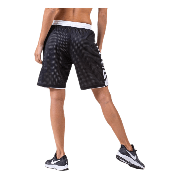 Essential Reversible 4her Shorts White/Black