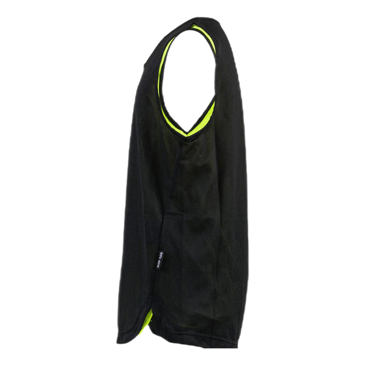 Doubleface Kids Set Black/Yellow