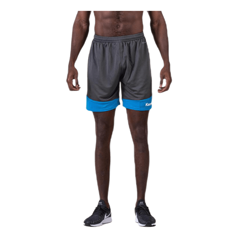 Emotion 2.0 Shorts Blue/Grey