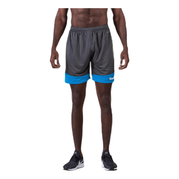 Emotion 2.0 Shorts Blue/Grey