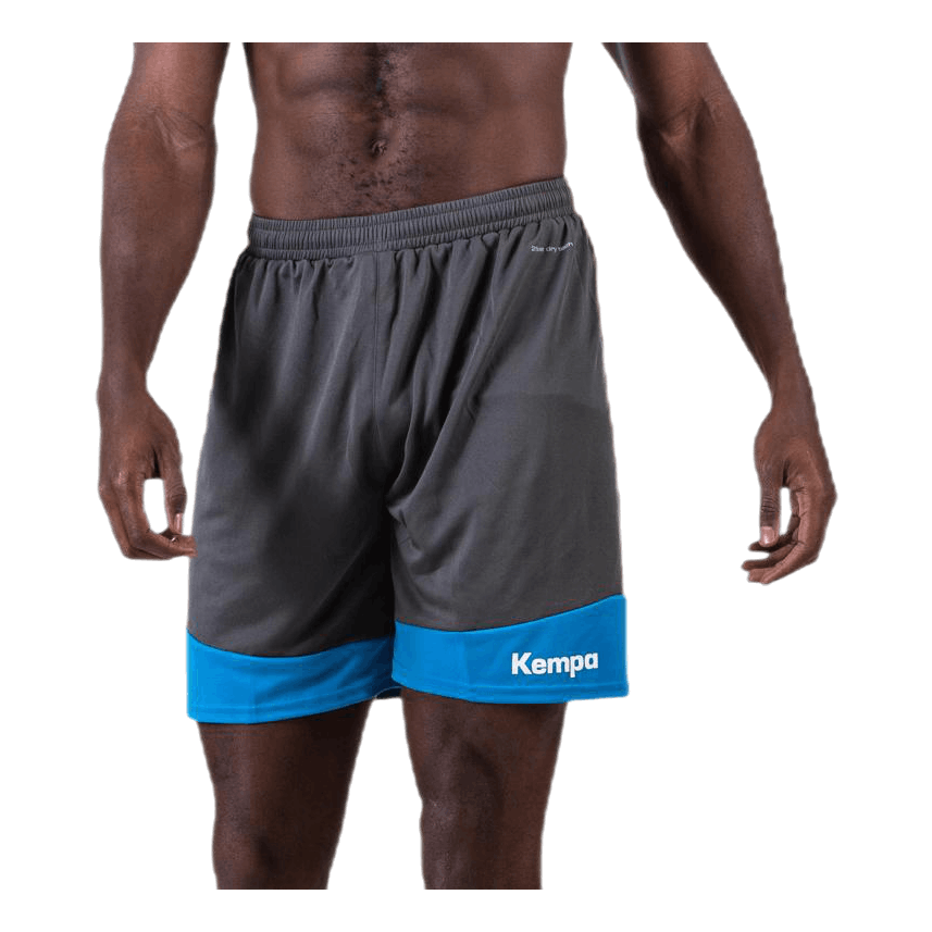 Emotion 2.0 Shorts Blue/Grey