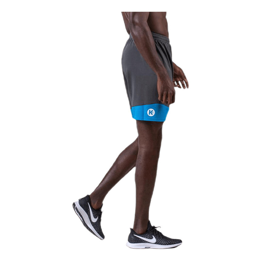 Emotion 2.0 Shorts Blue/Grey