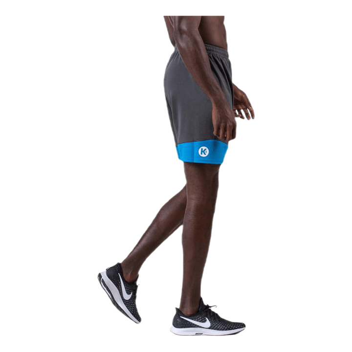 Emotion 2.0 Shorts Blue/Grey