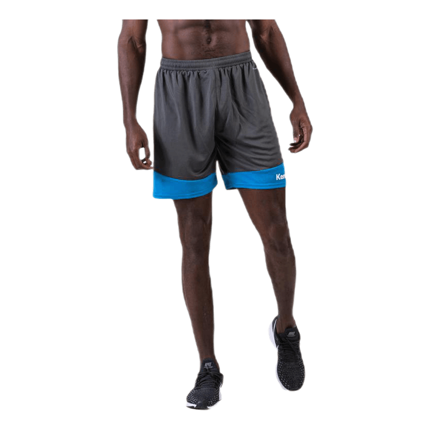 Emotion 2.0 Shorts Blue/Grey