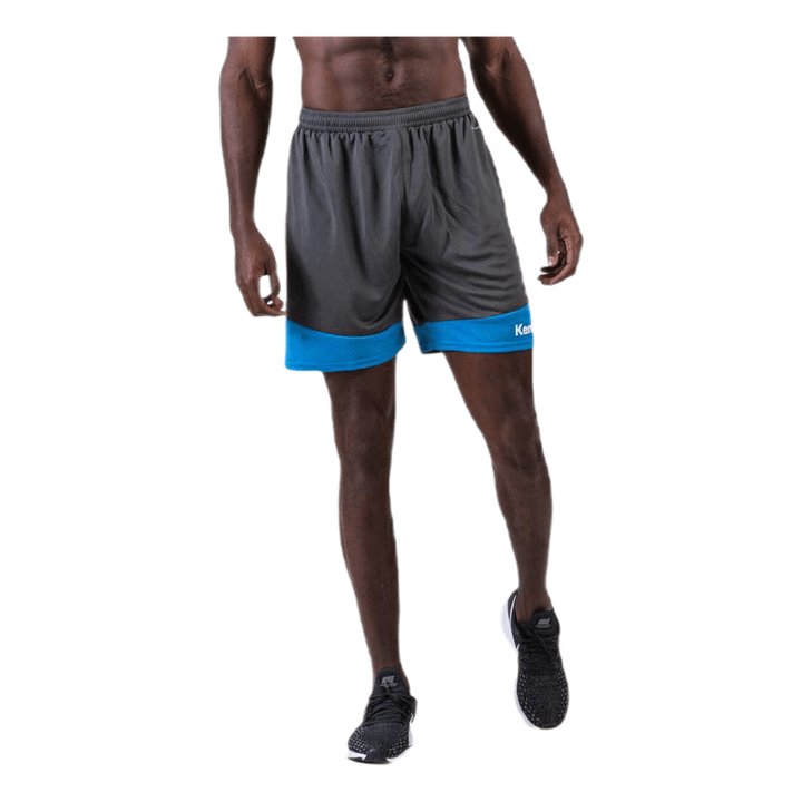 Emotion 2.0 Shorts Blue/Grey
